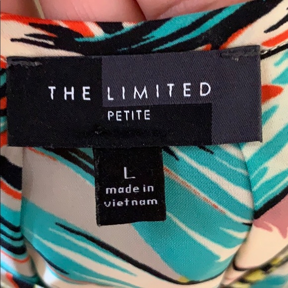 Tank top - Picture 3 of 6